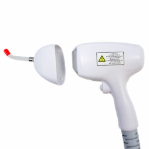 Diodenlaser-Zusatzapplikator X-Laser NXT & X-Laser 4 MAX