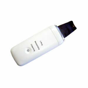 Ultrasonic Skin Scrubber
