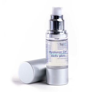 Hyaluron Gel Active Plus 30 ml