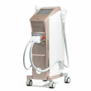 X-Laser 4 MAX Gold - 新设备/展览型号，生产年份 09/2022