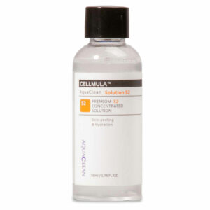 Serum Aqua Clean Solution S2 für Toplite HydraGlow