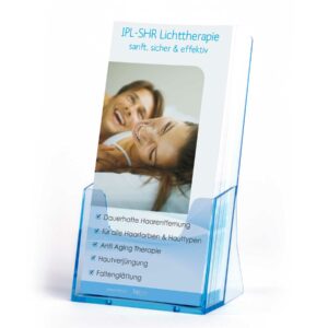 Flyer IPL-SHR