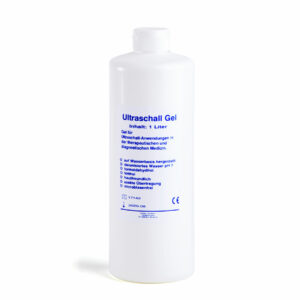 Ultrasound gel