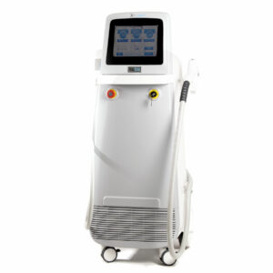 3 WL X-Laser - 二手设备，生产年份 11/2019