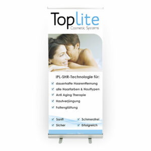 Roll-Up IPL-SHR