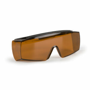 Laser safety goggles for Toplite X-Laser R (red)