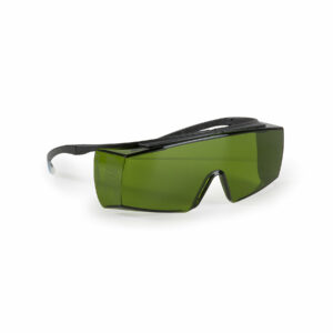Laser-Schutzbrille für Toplite X-Laser NXT & X-Laser 4 MAX (grün)