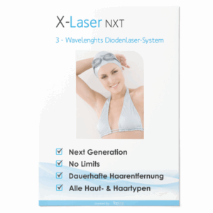 海报 X-Laser NXT