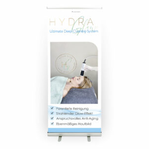Roll-Up HydraGlow