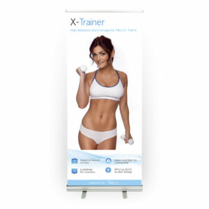 Roll-Up X-Trainer
